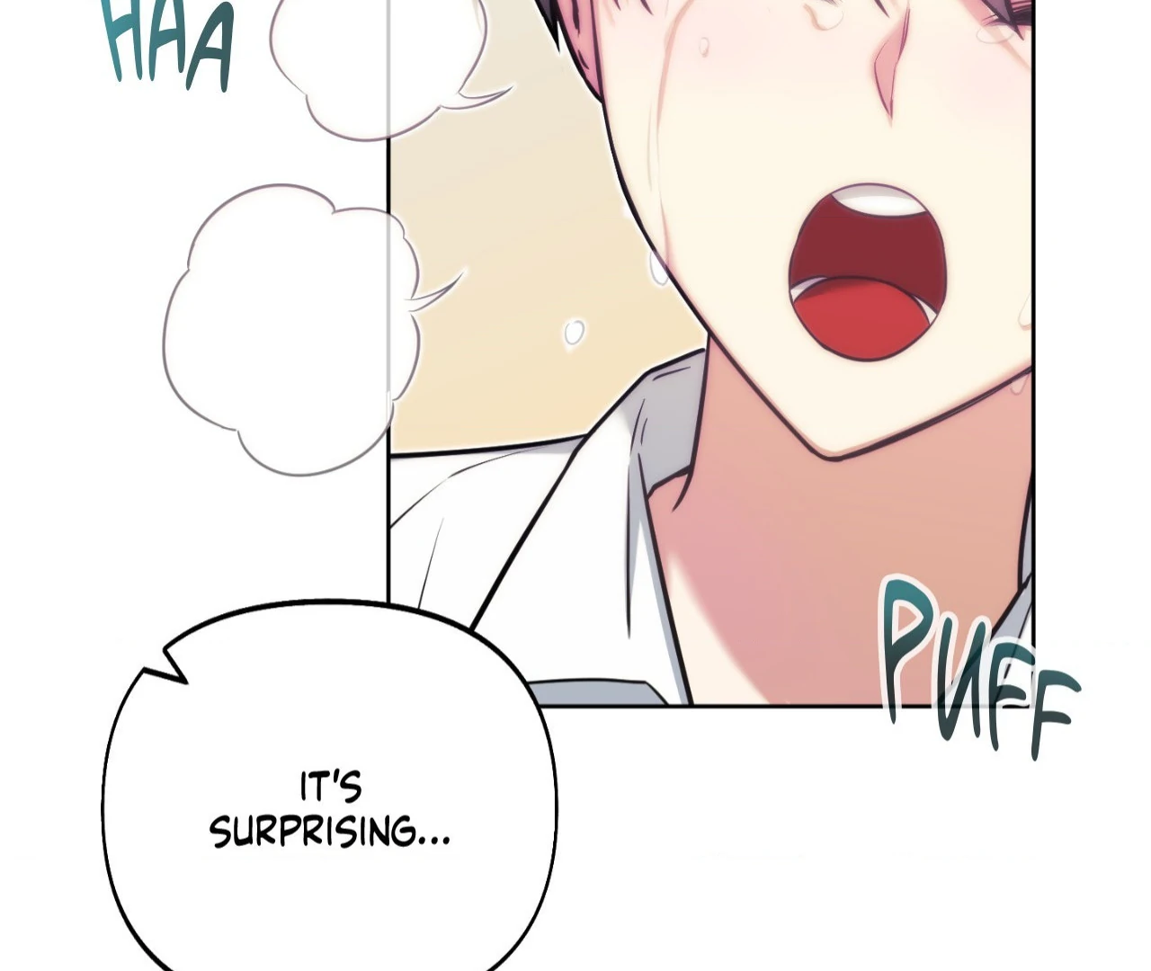 May as Well Get the Best Ending [Official Uncensored] - Chapter 12 manhwa