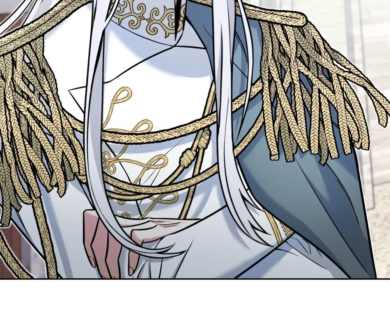 May as Well Get the Best Ending [Official Uncensored] - Chapter 12 manhwa