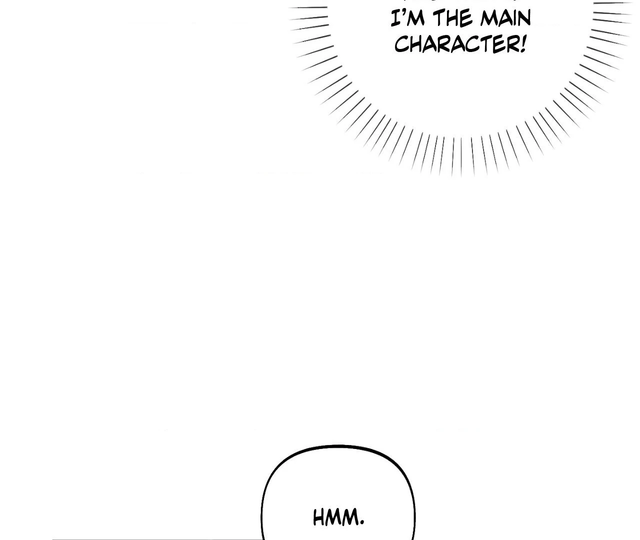 May as Well Get the Best Ending [Official Uncensored] - Chapter 12 manhwa