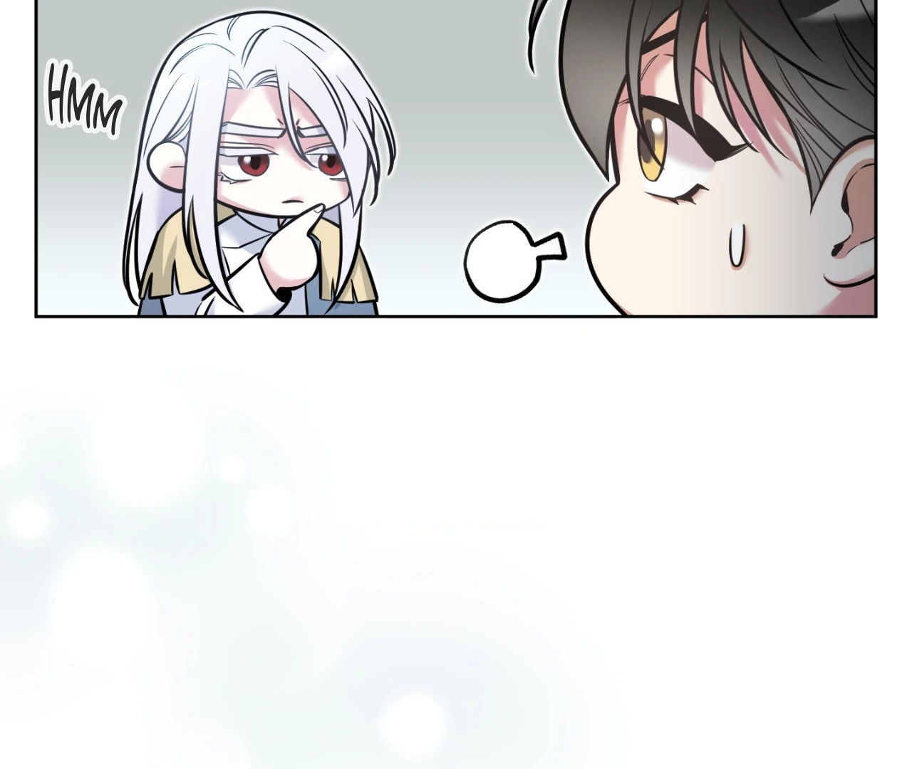 May as Well Get the Best Ending [Official Uncensored] - Chapter 12 manhwa