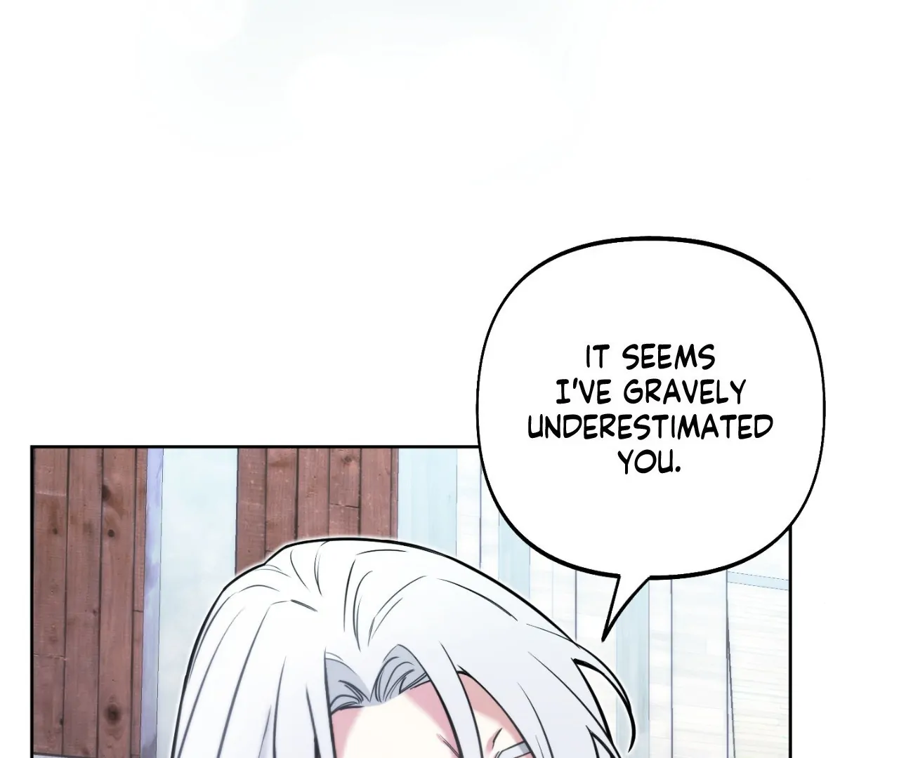 May as Well Get the Best Ending [Official Uncensored] - Chapter 12 manhwa