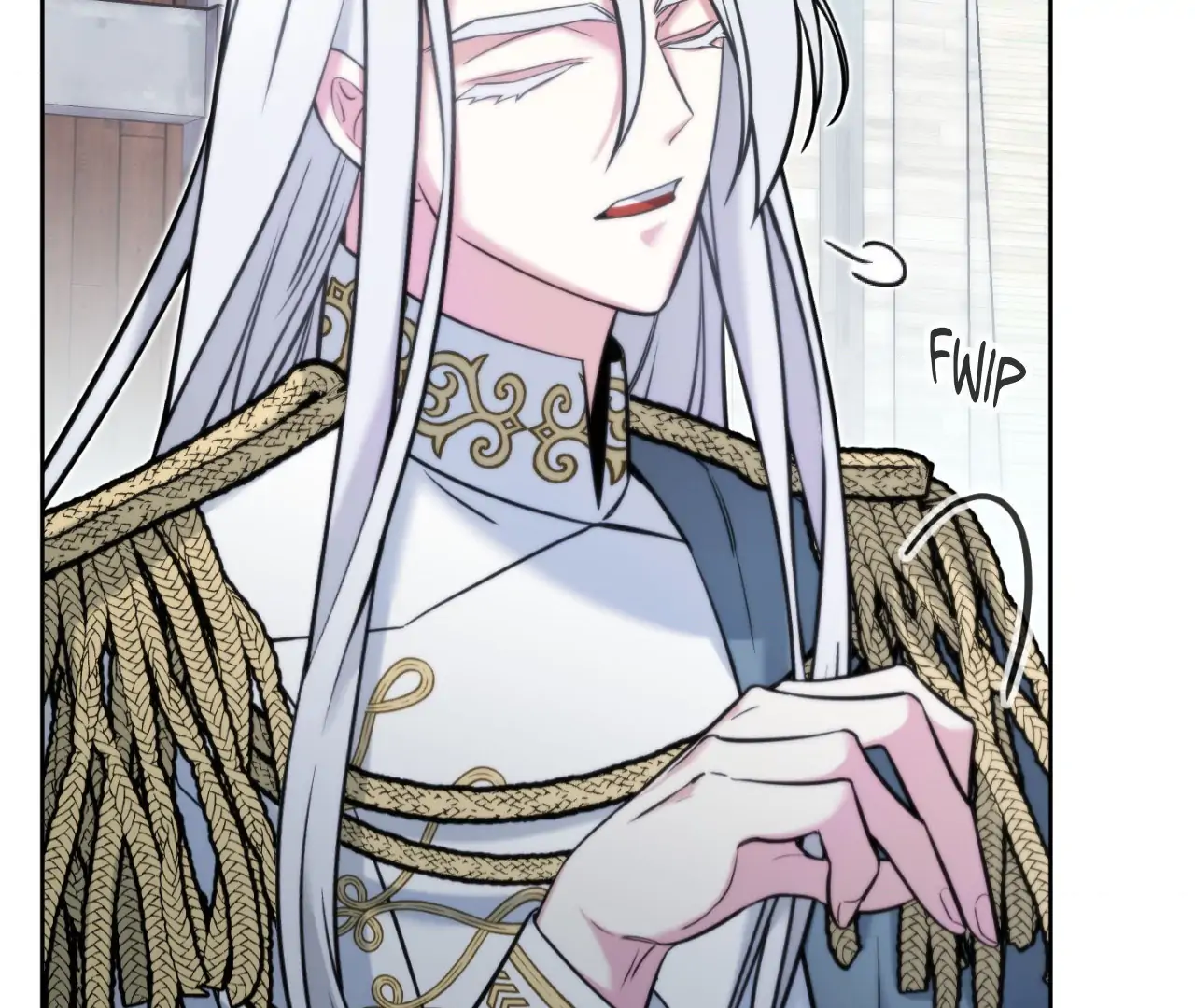 May as Well Get the Best Ending [Official Uncensored] - Chapter 12 manhwa