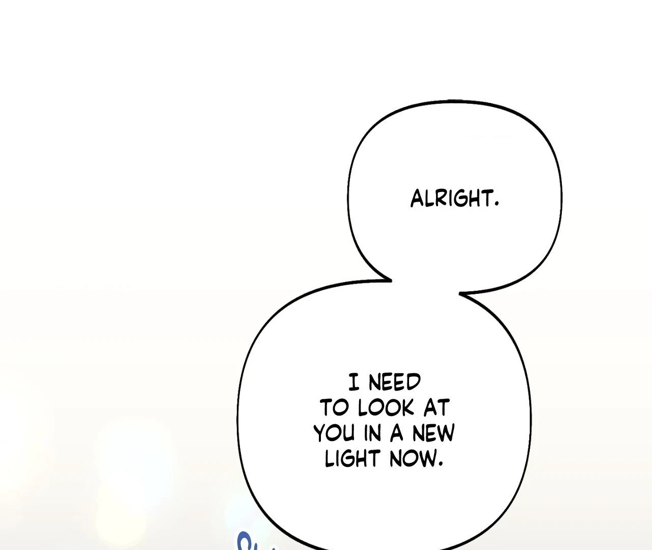 May as Well Get the Best Ending [Official Uncensored] - Chapter 12 manhwa