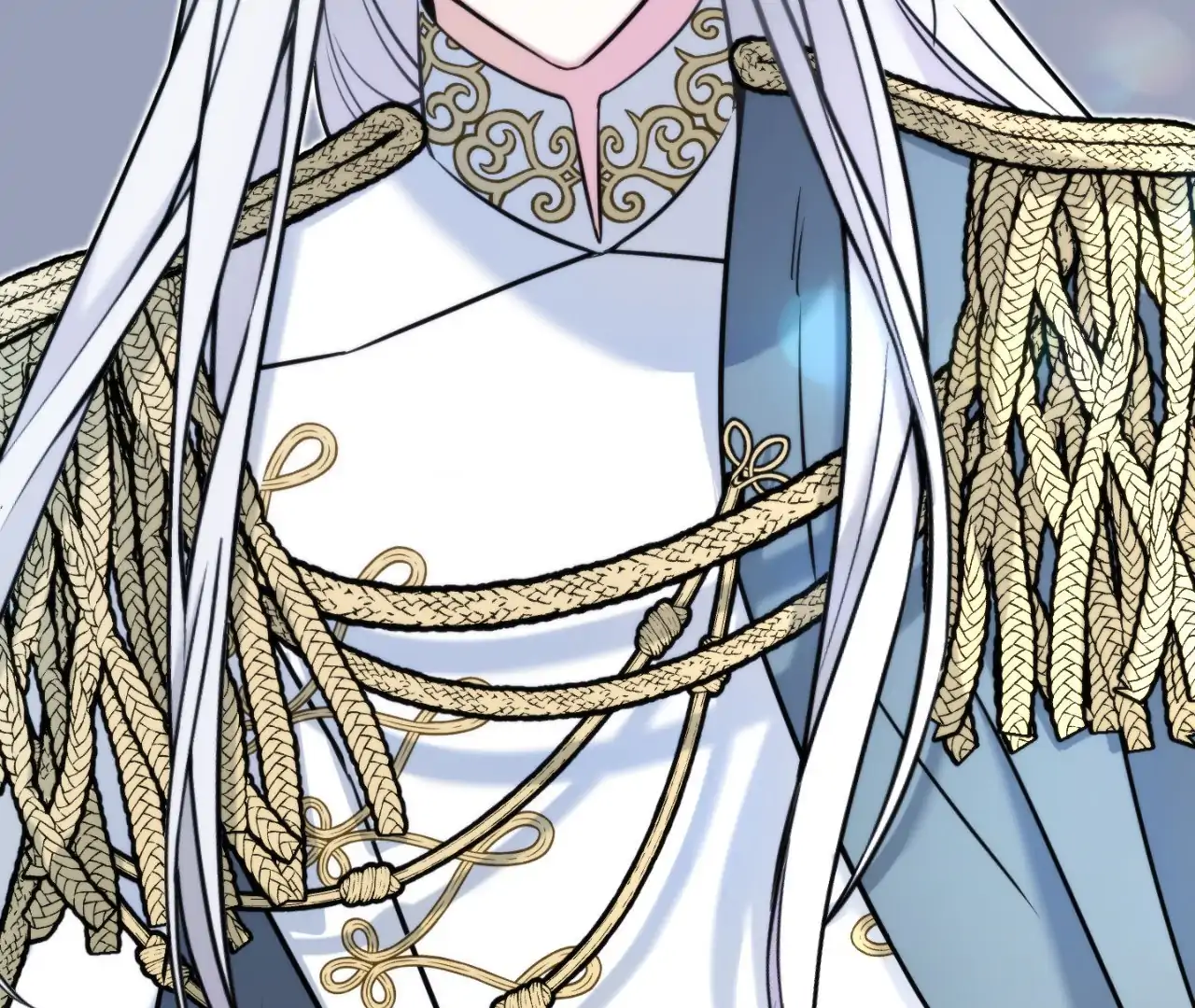 May as Well Get the Best Ending [Official Uncensored] - Chapter 12 manhwa