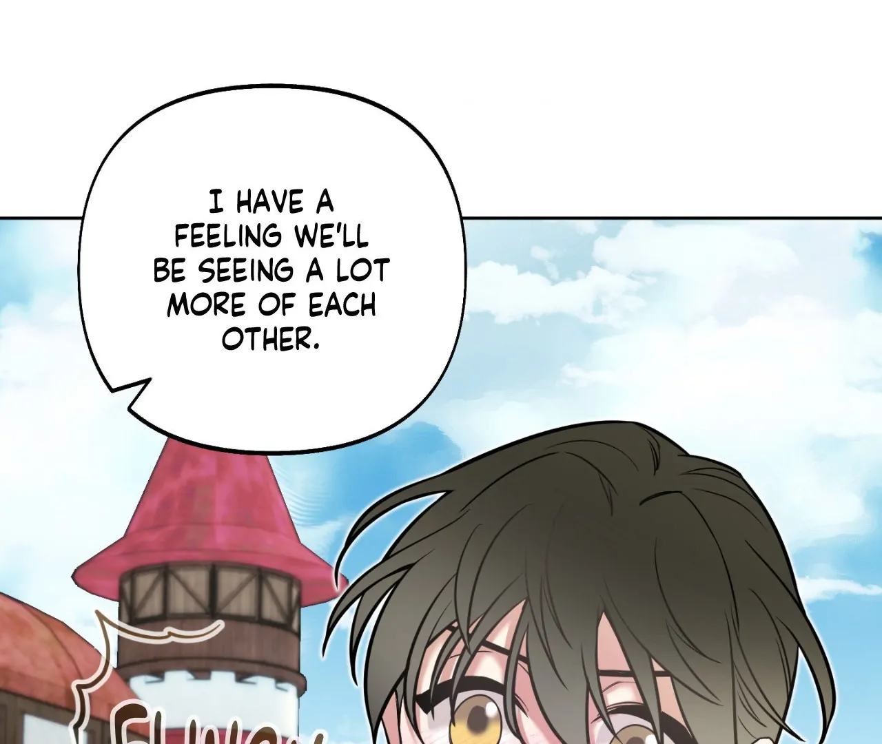 May as Well Get the Best Ending [Official Uncensored] - Chapter 12 manhwa