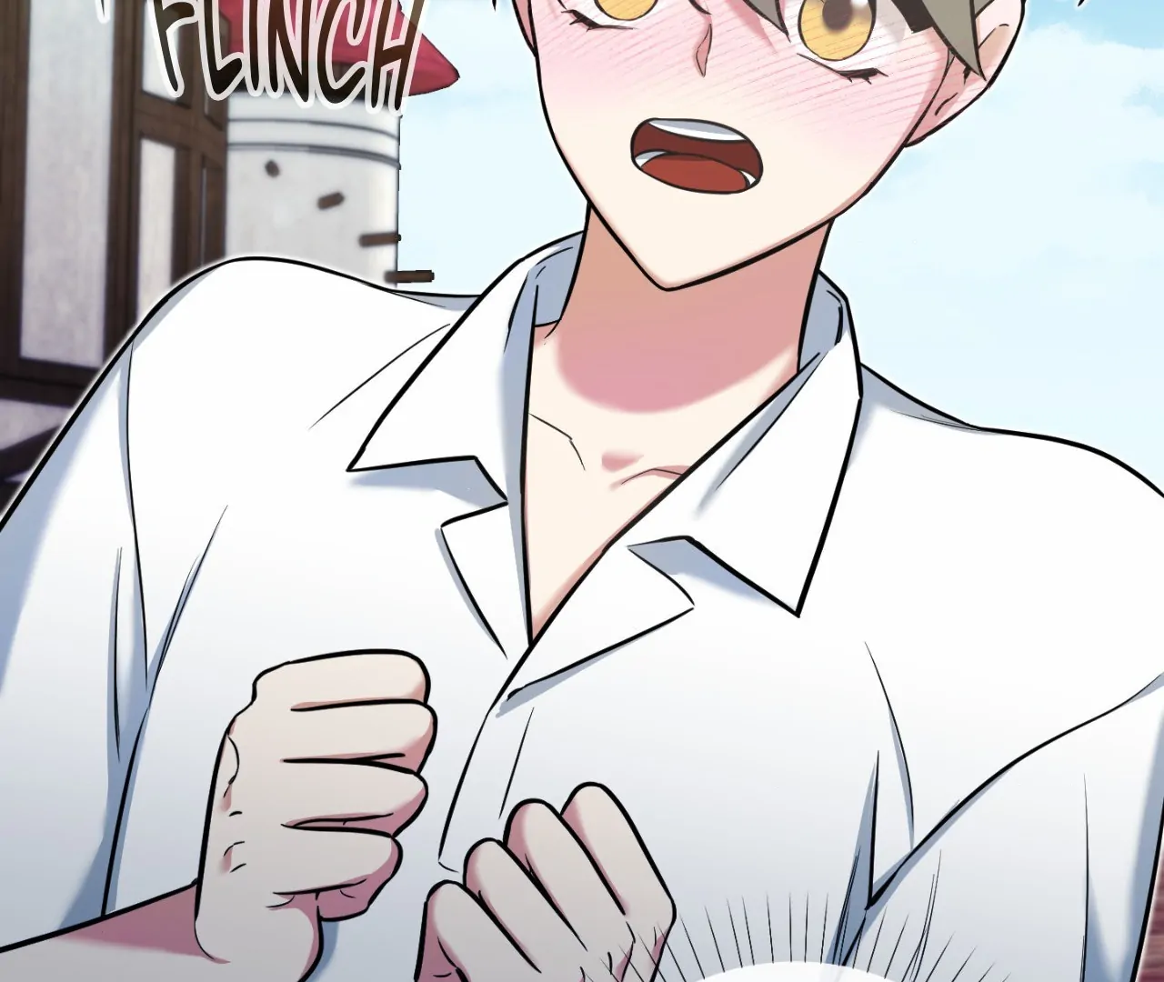 May as Well Get the Best Ending [Official Uncensored] - Chapter 12 manhwa