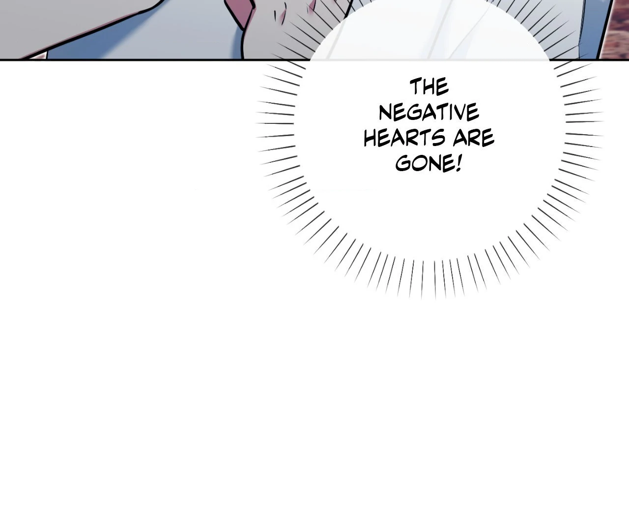 May as Well Get the Best Ending [Official Uncensored] - Chapter 12 manhwa