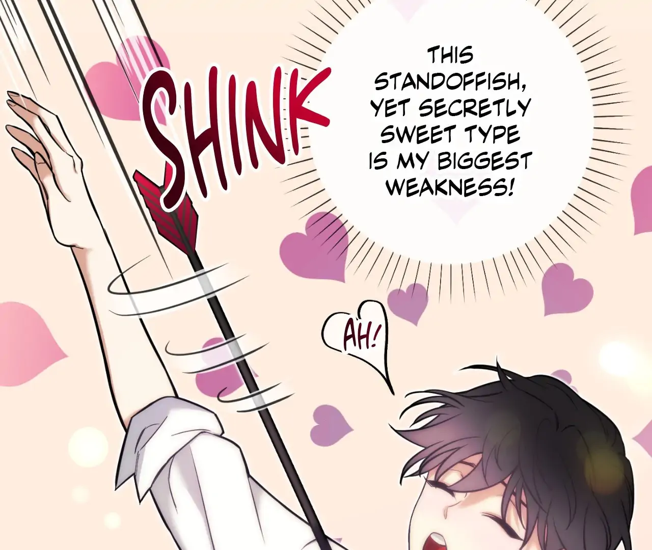 May as Well Get the Best Ending [Official Uncensored] - Chapter 12 manhwa