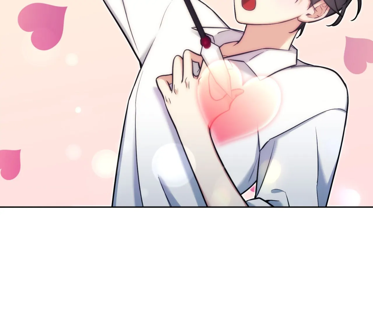 May as Well Get the Best Ending [Official Uncensored] - Chapter 12 manhwa