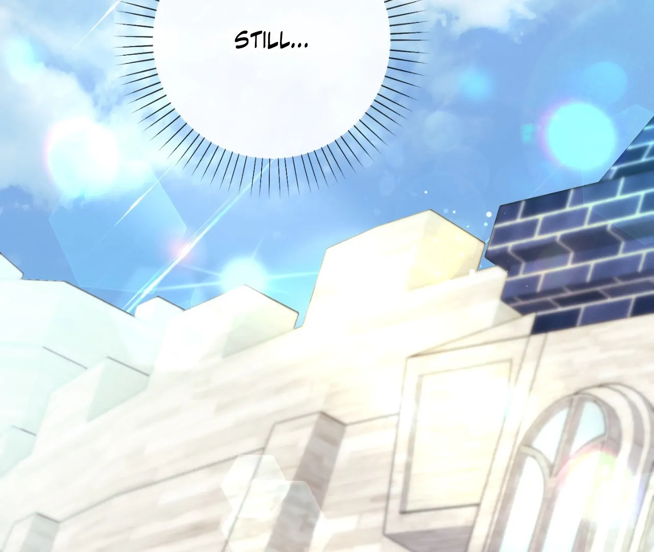 May as Well Get the Best Ending [Official Uncensored] - Chapter 12 manhwa