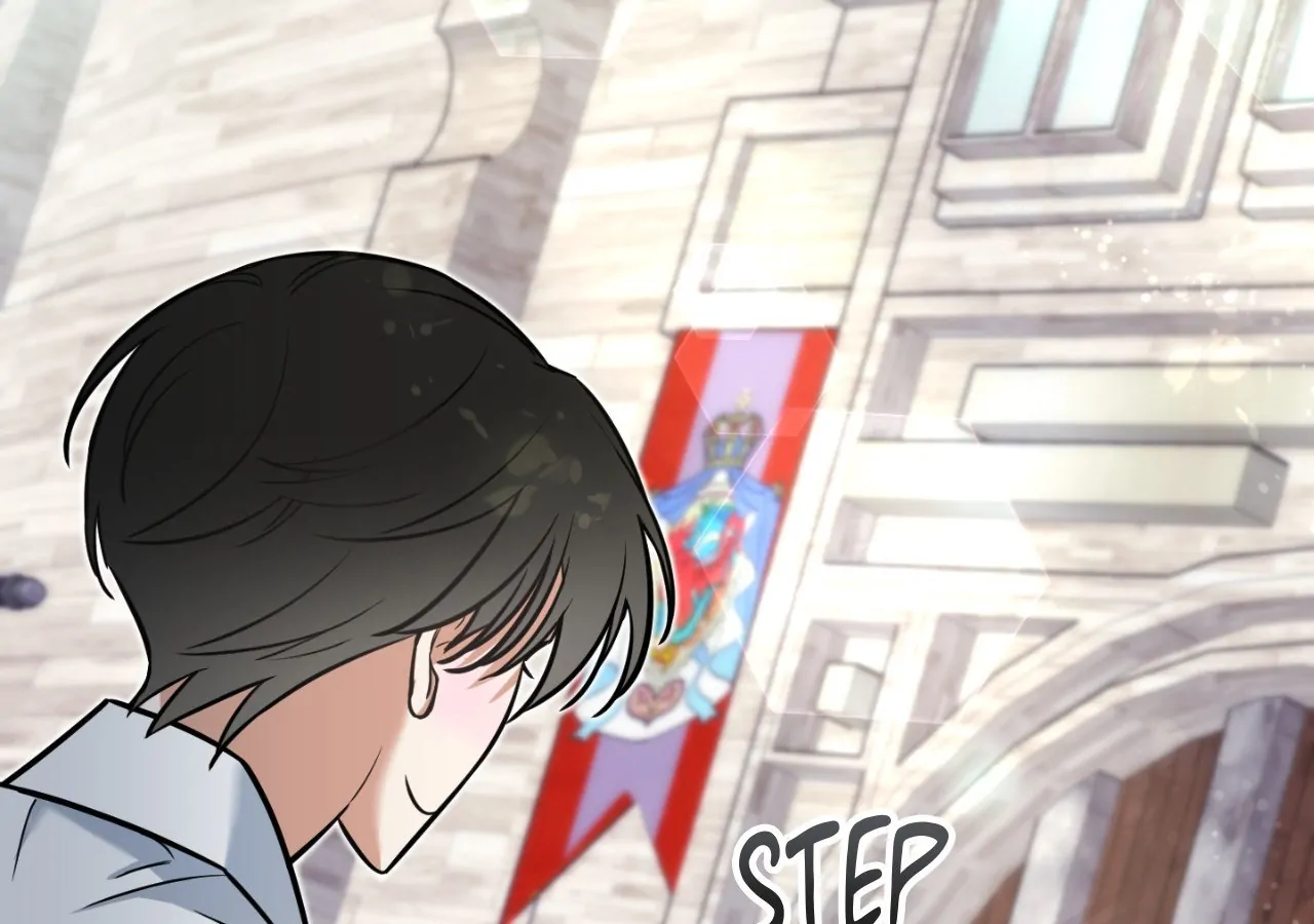 May as Well Get the Best Ending [Official Uncensored] - Chapter 12 manhwa