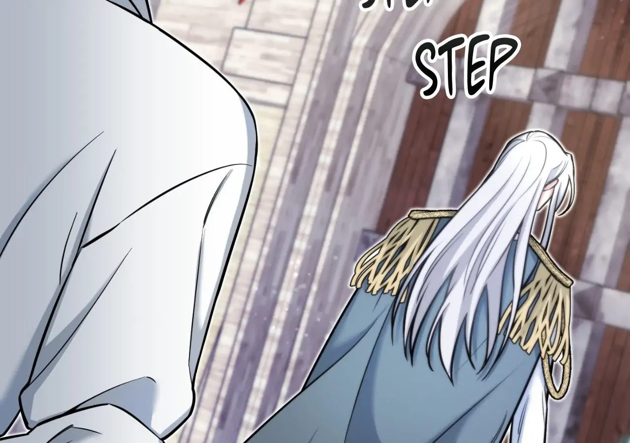 May as Well Get the Best Ending [Official Uncensored] - Chapter 12 manhwa