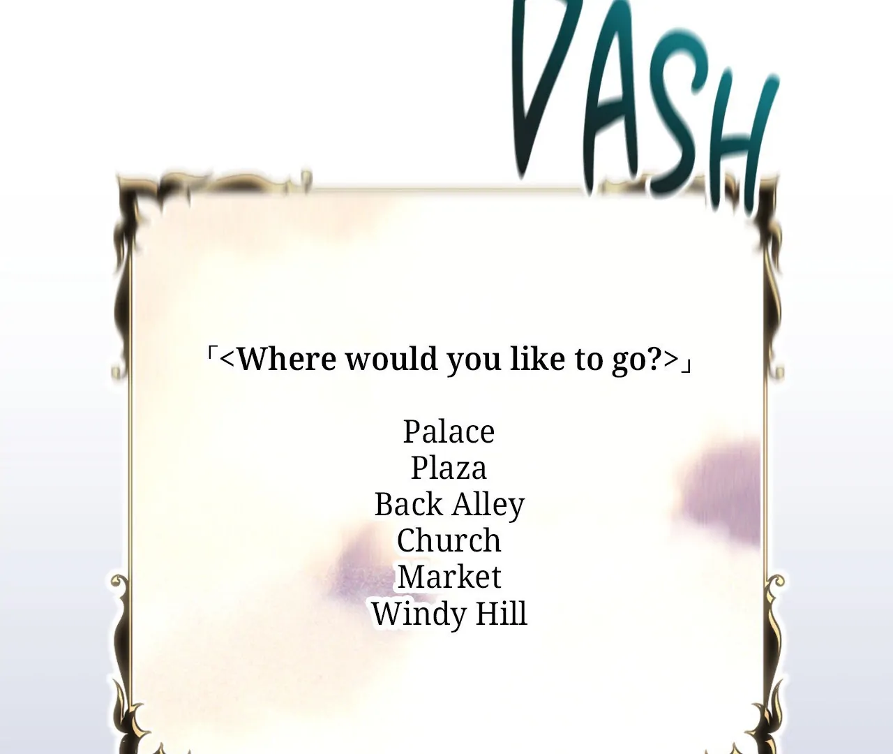 May as Well Get the Best Ending [Official Uncensored] - Chapter 12 manhwa