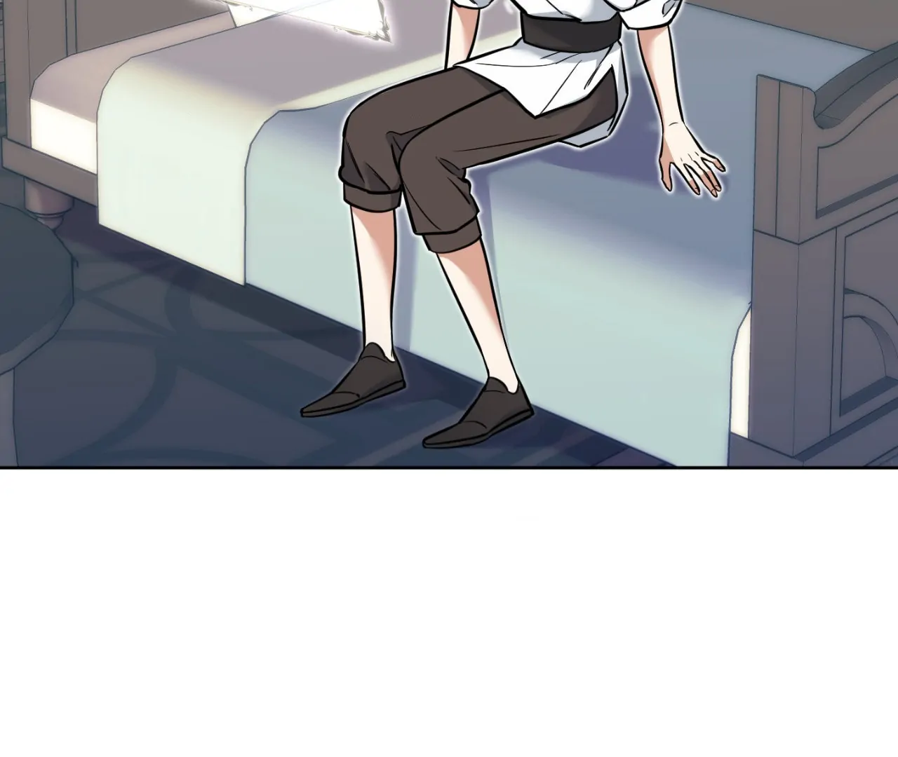 May as Well Get the Best Ending [Official Uncensored] - Chapter 12 manhwa