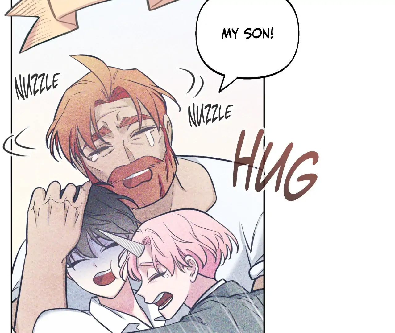 May as Well Get the Best Ending [Official Uncensored] - Chapter 12 manhwa