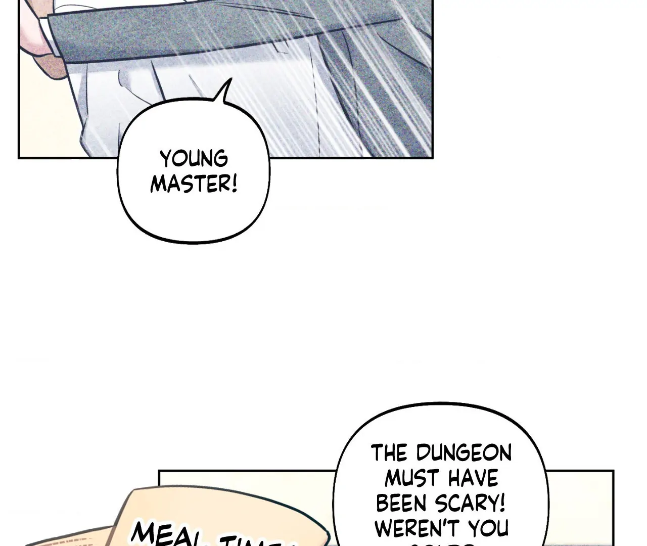 May as Well Get the Best Ending [Official Uncensored] - Chapter 12 manhwa