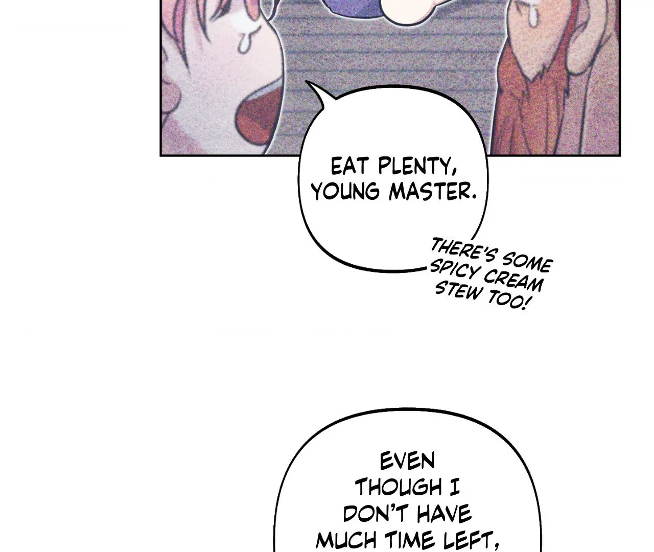 May as Well Get the Best Ending [Official Uncensored] - Chapter 12 manhwa