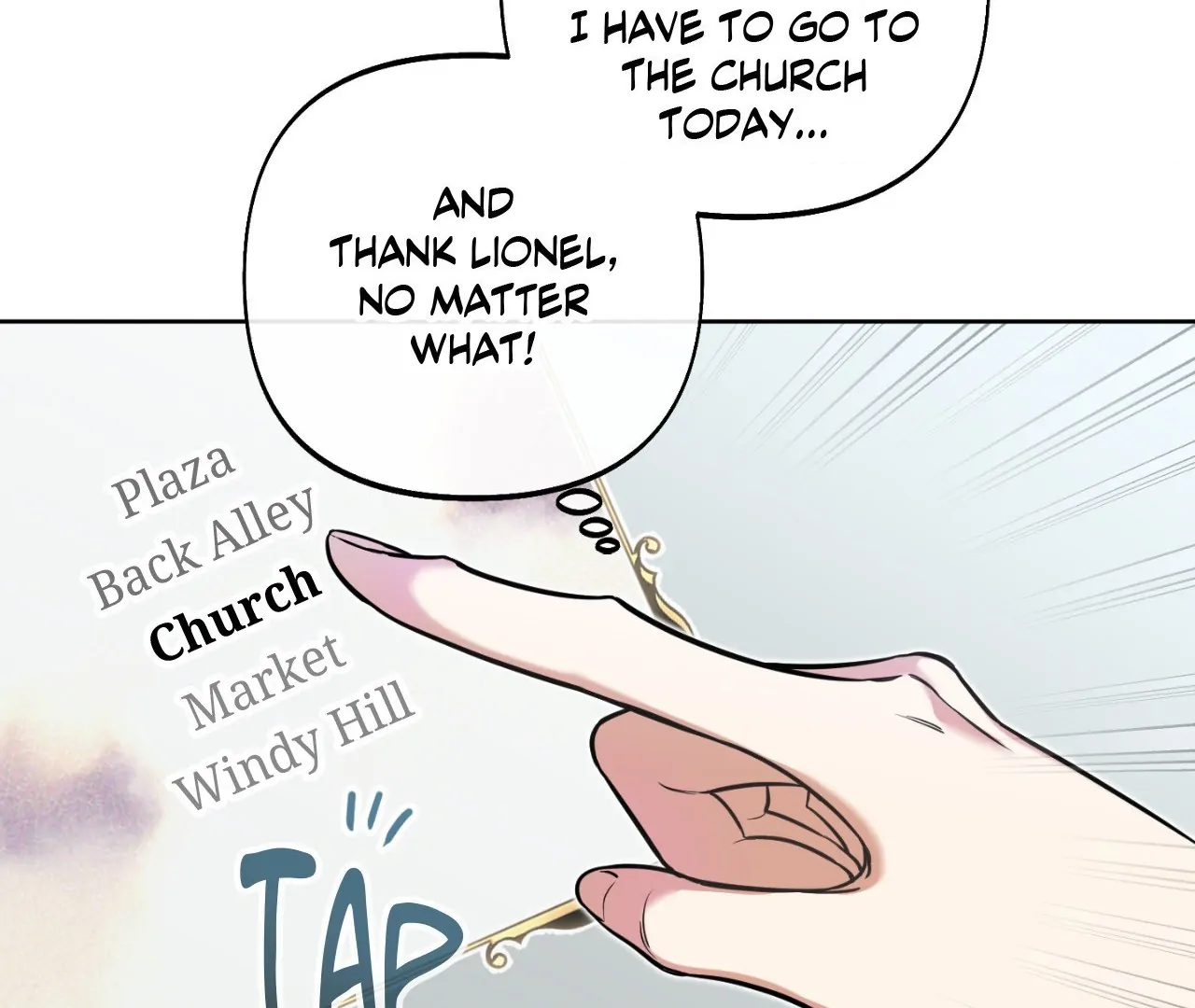 May as Well Get the Best Ending [Official Uncensored] - Chapter 12 manhwa