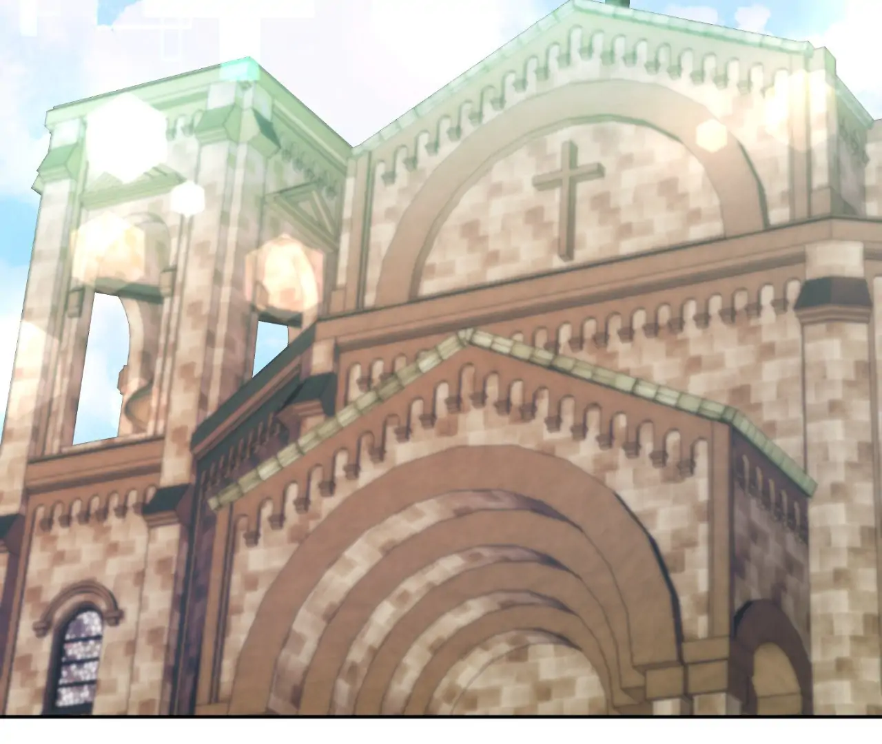 May as Well Get the Best Ending [Official Uncensored] - Chapter 12 manhwa