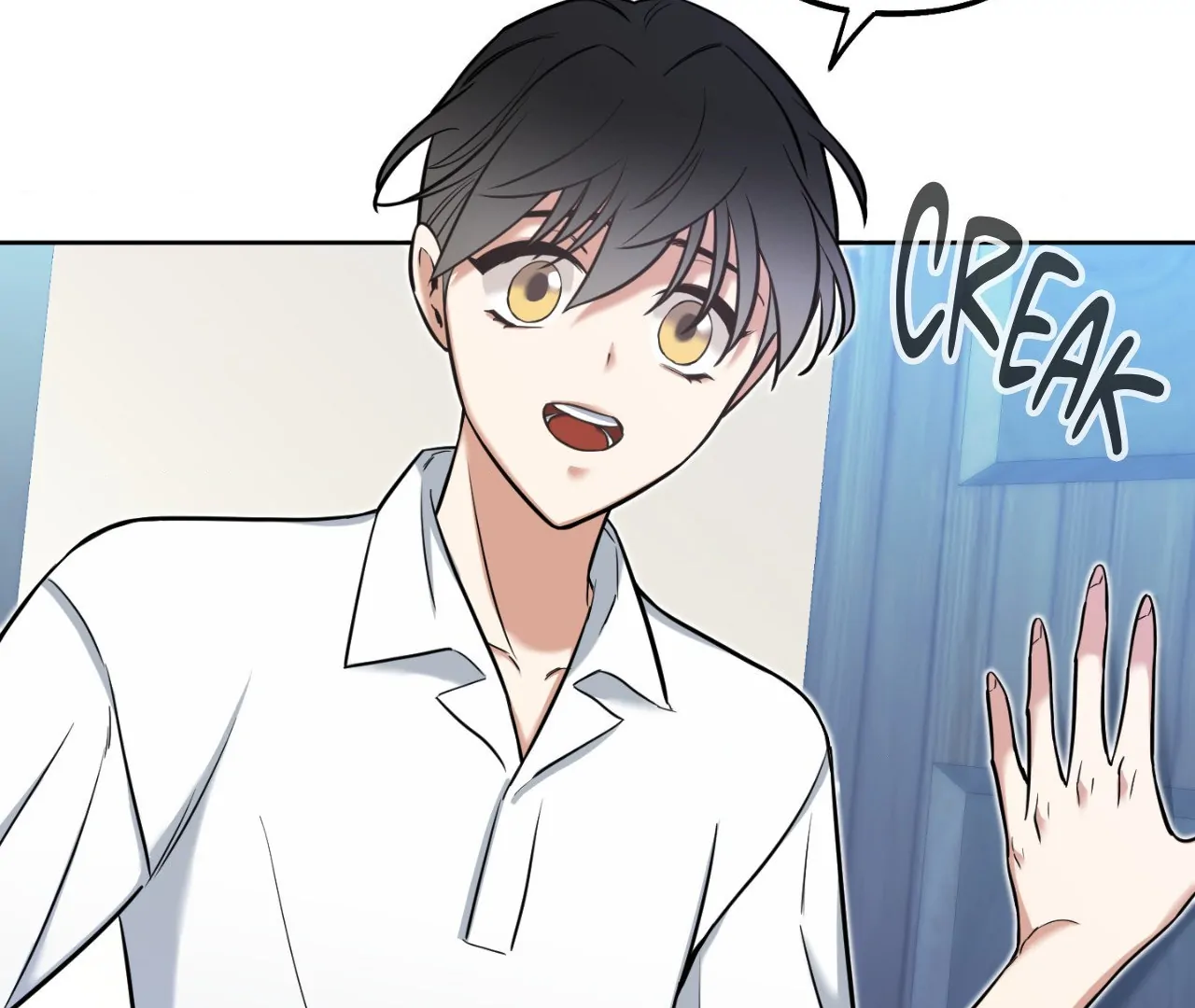 May as Well Get the Best Ending [Official Uncensored] - Chapter 12 manhwa