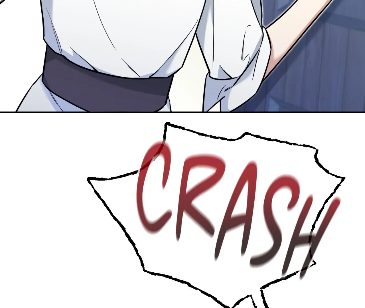 May as Well Get the Best Ending [Official Uncensored] - Chapter 12 manhwa