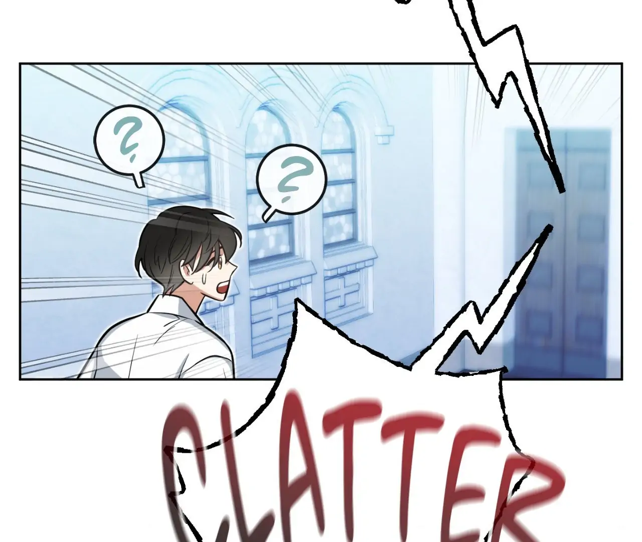 May as Well Get the Best Ending [Official Uncensored] - Chapter 12 manhwa