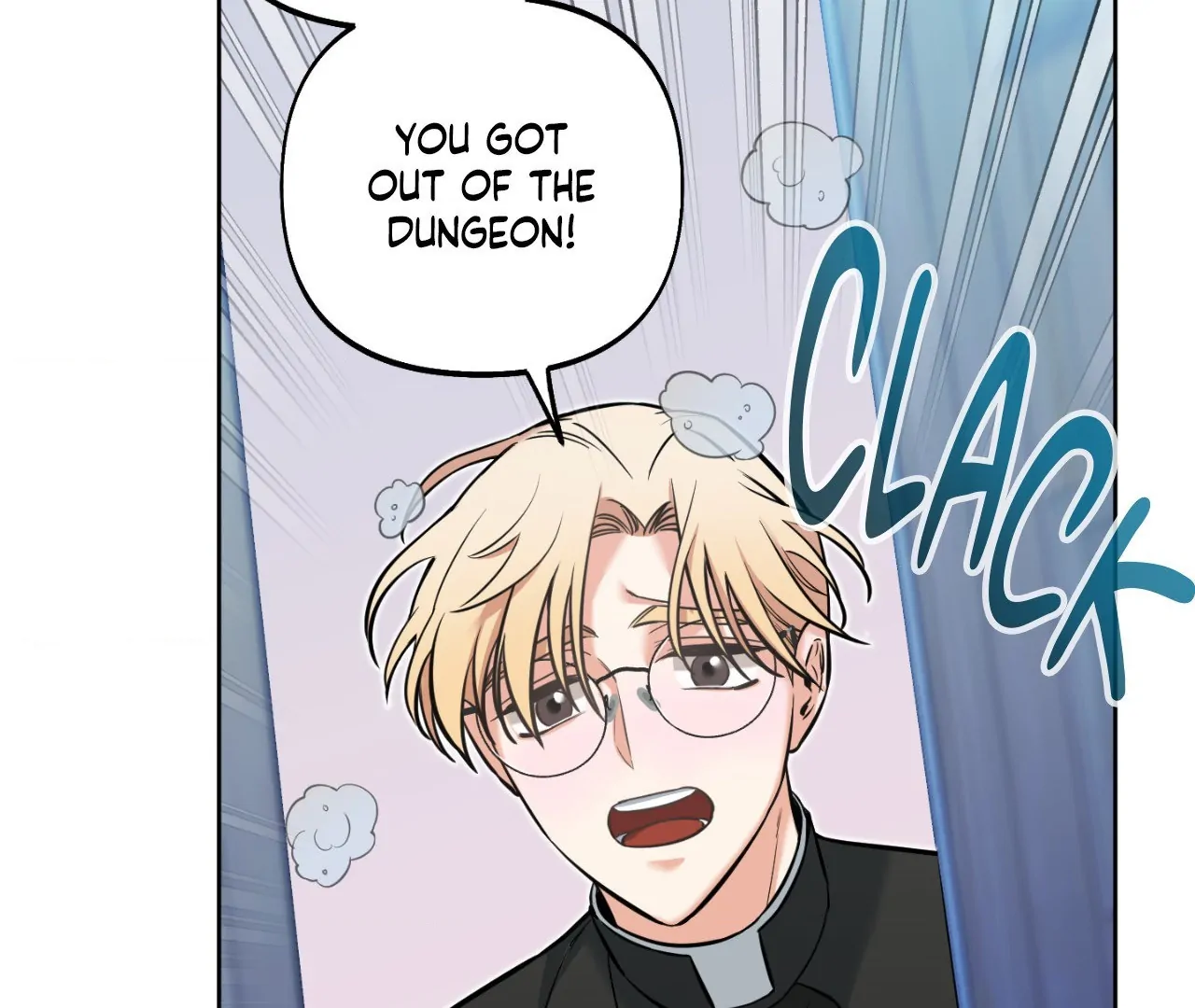 May as Well Get the Best Ending [Official Uncensored] - Chapter 12 manhwa