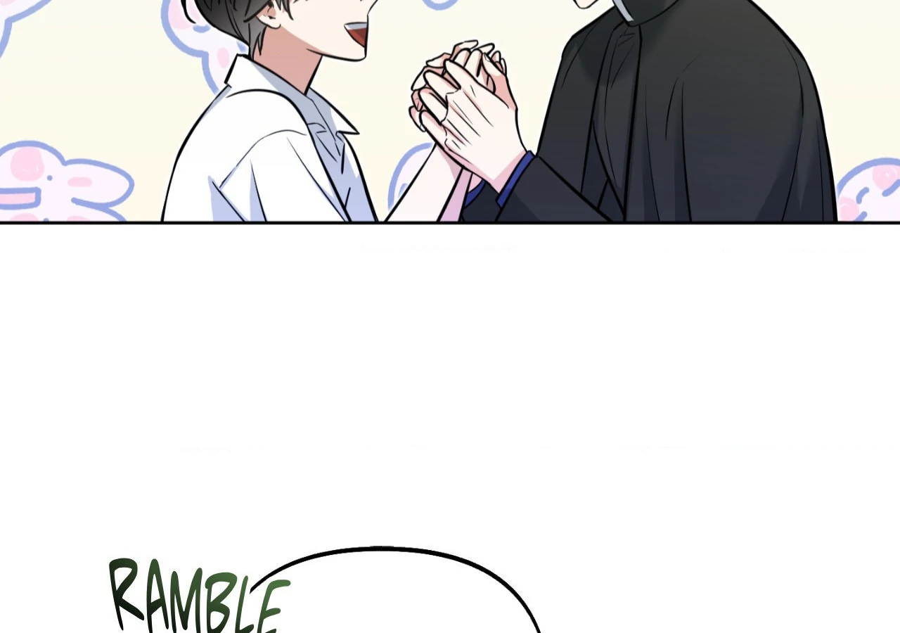 May as Well Get the Best Ending [Official Uncensored] - Chapter 12 manhwa