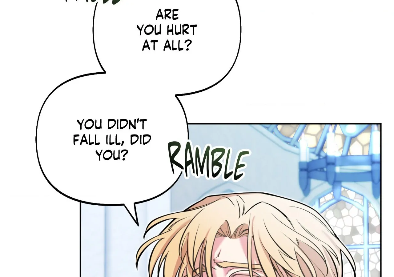 May as Well Get the Best Ending [Official Uncensored] - Chapter 12 manhwa