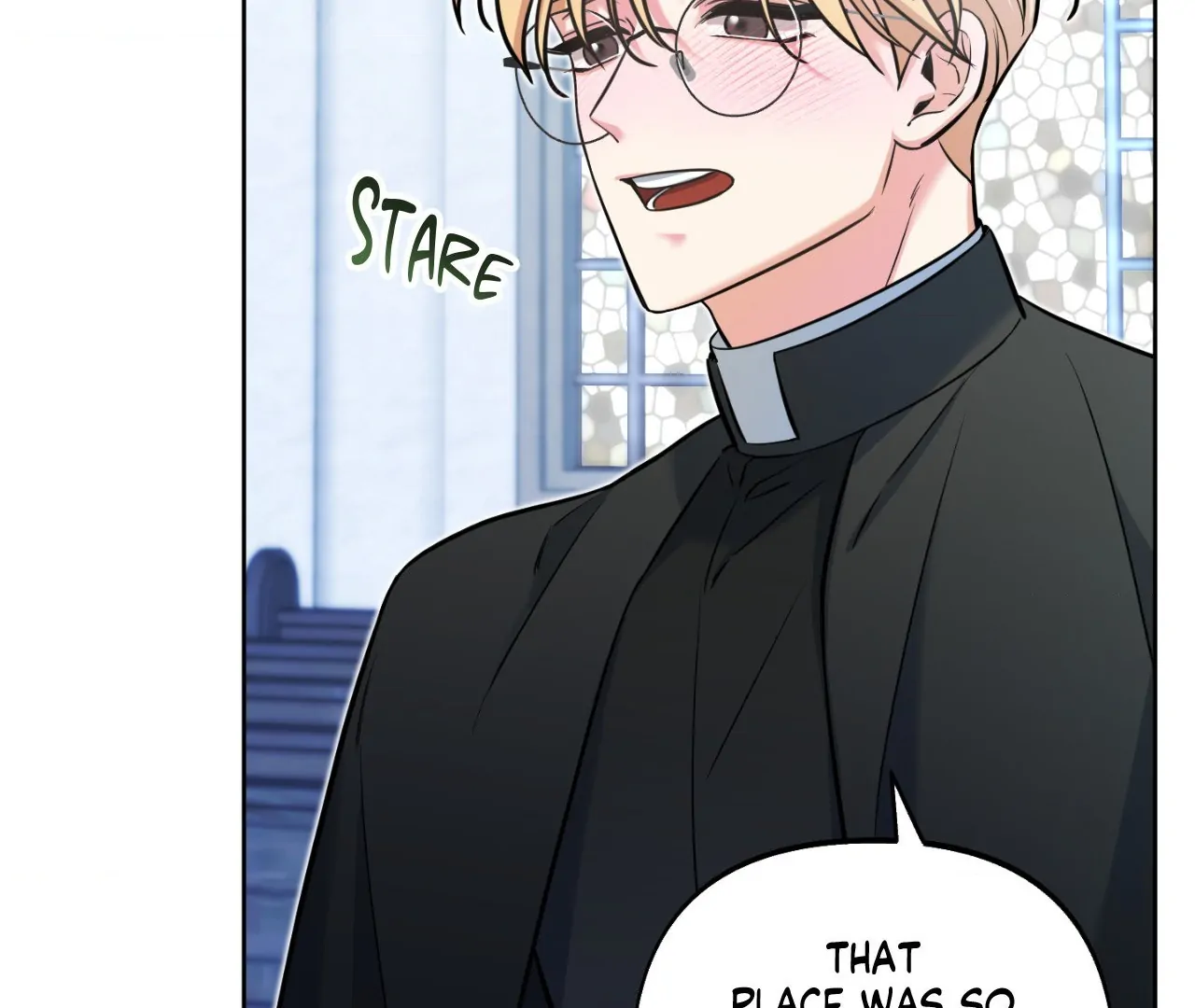 May as Well Get the Best Ending [Official Uncensored] - Chapter 12 manhwa