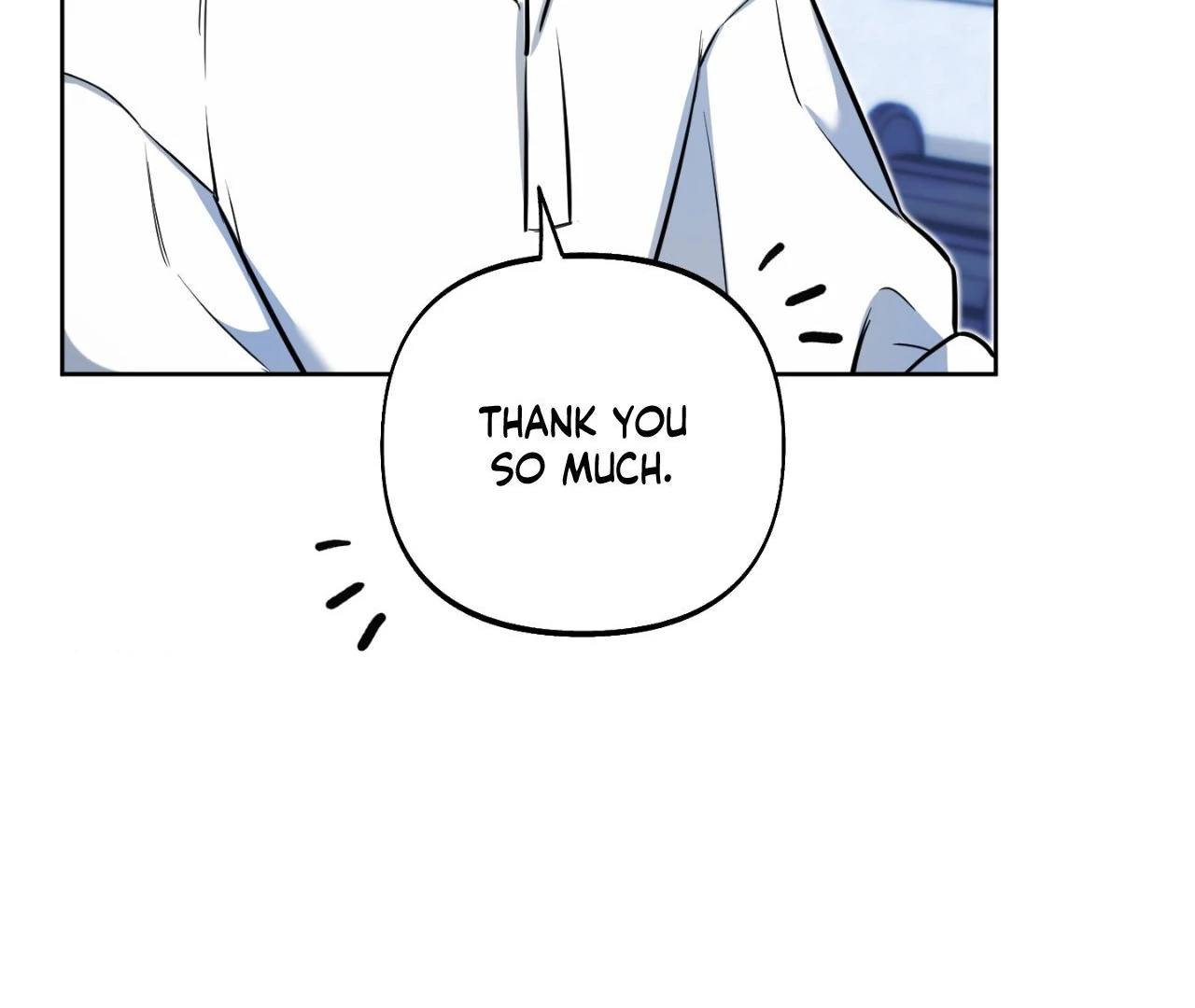 May as Well Get the Best Ending [Official Uncensored] - Chapter 12 manhwa