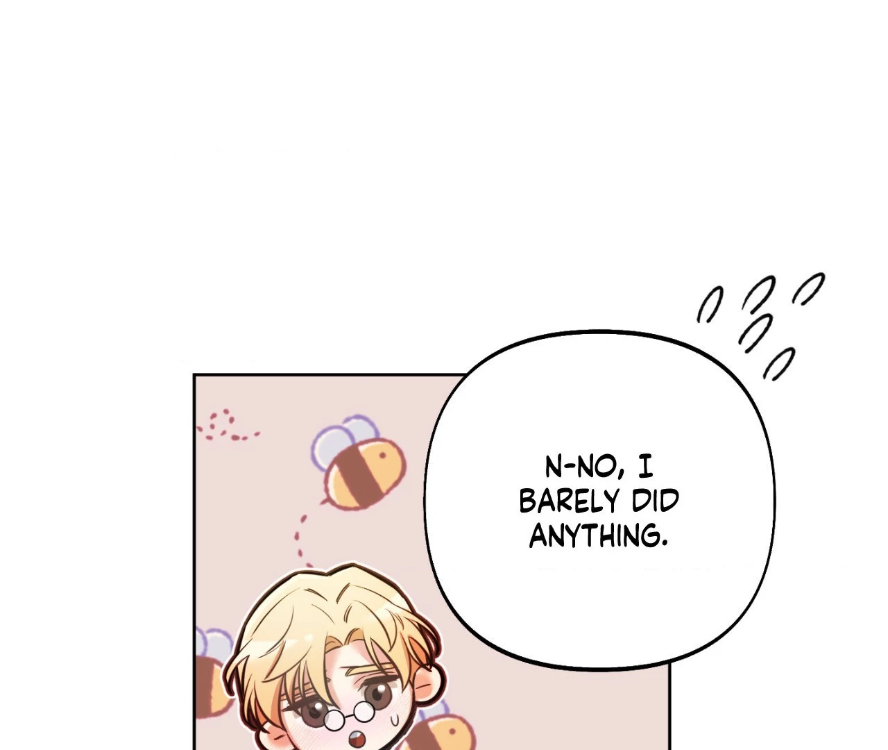 May as Well Get the Best Ending [Official Uncensored] - Chapter 12 manhwa