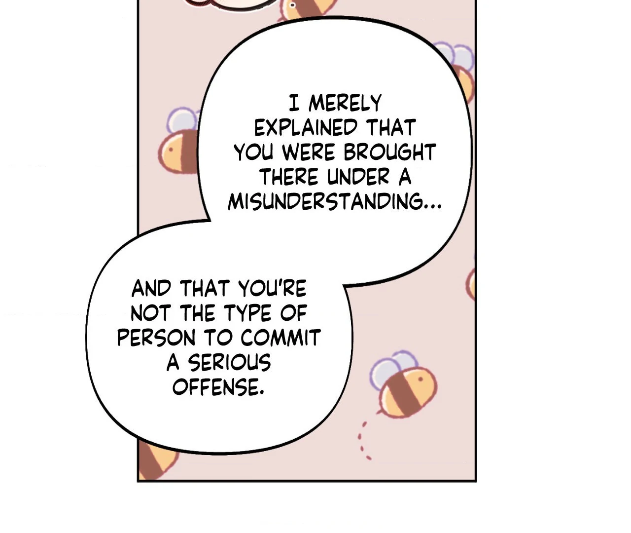 May as Well Get the Best Ending [Official Uncensored] - Chapter 12 manhwa