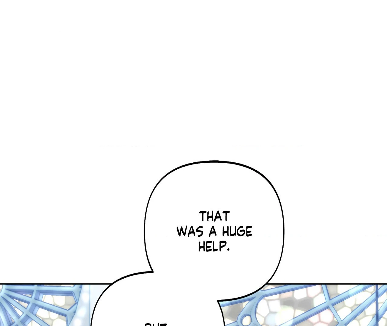 May as Well Get the Best Ending [Official Uncensored] - Chapter 12 manhwa