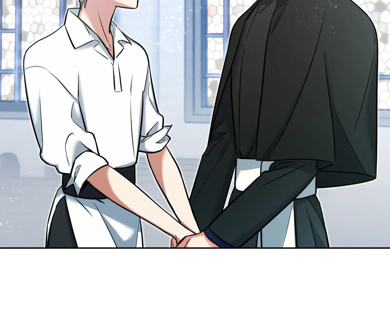 May as Well Get the Best Ending [Official Uncensored] - Chapter 12 manhwa