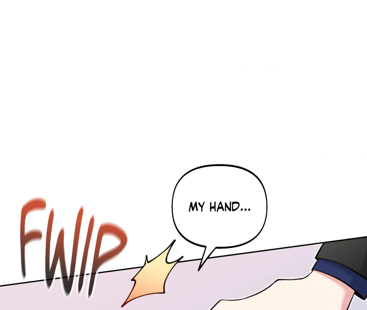 May as Well Get the Best Ending [Official Uncensored] - Chapter 12 manhwa