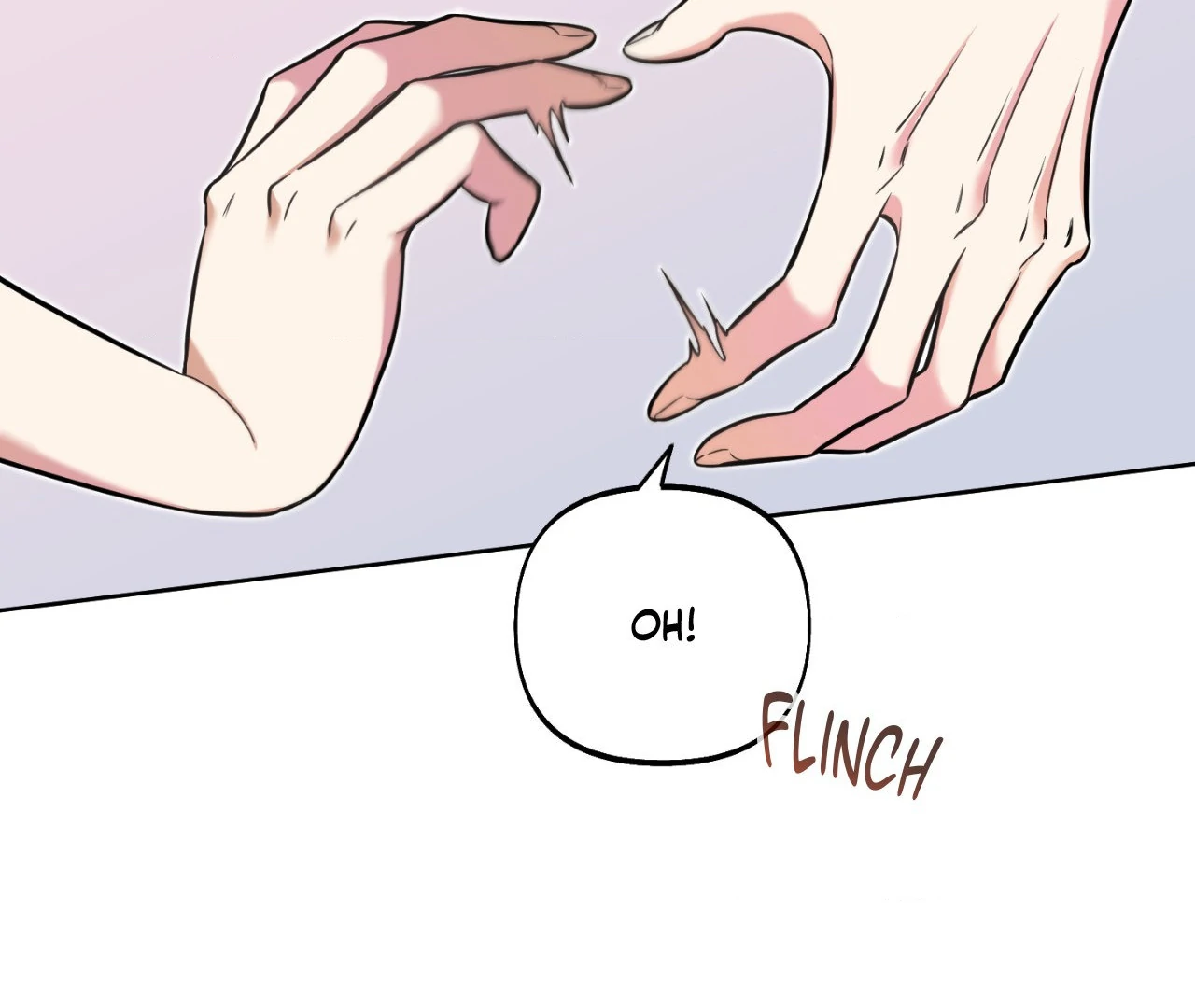 May as Well Get the Best Ending [Official Uncensored] - Chapter 12 manhwa