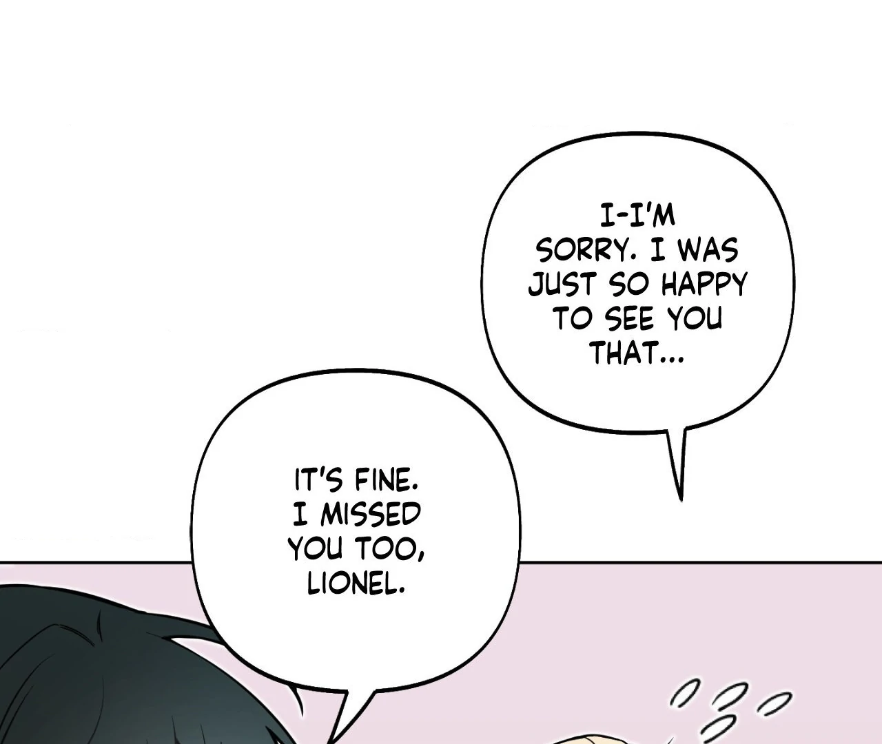 May as Well Get the Best Ending [Official Uncensored] - Chapter 12 manhwa