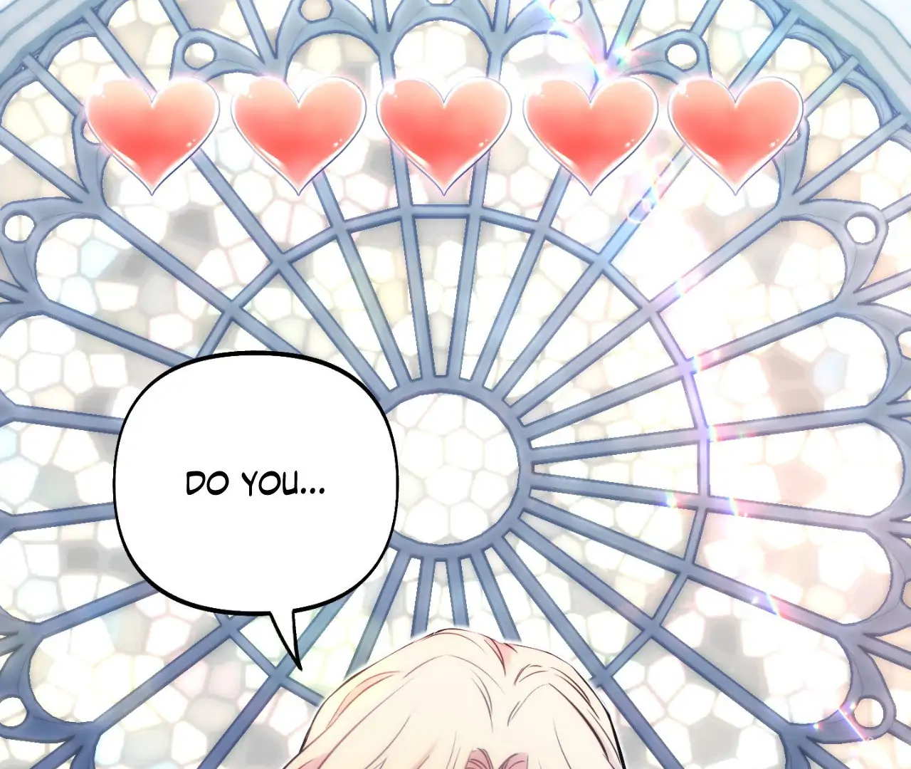 May as Well Get the Best Ending [Official Uncensored] - Chapter 12 manhwa