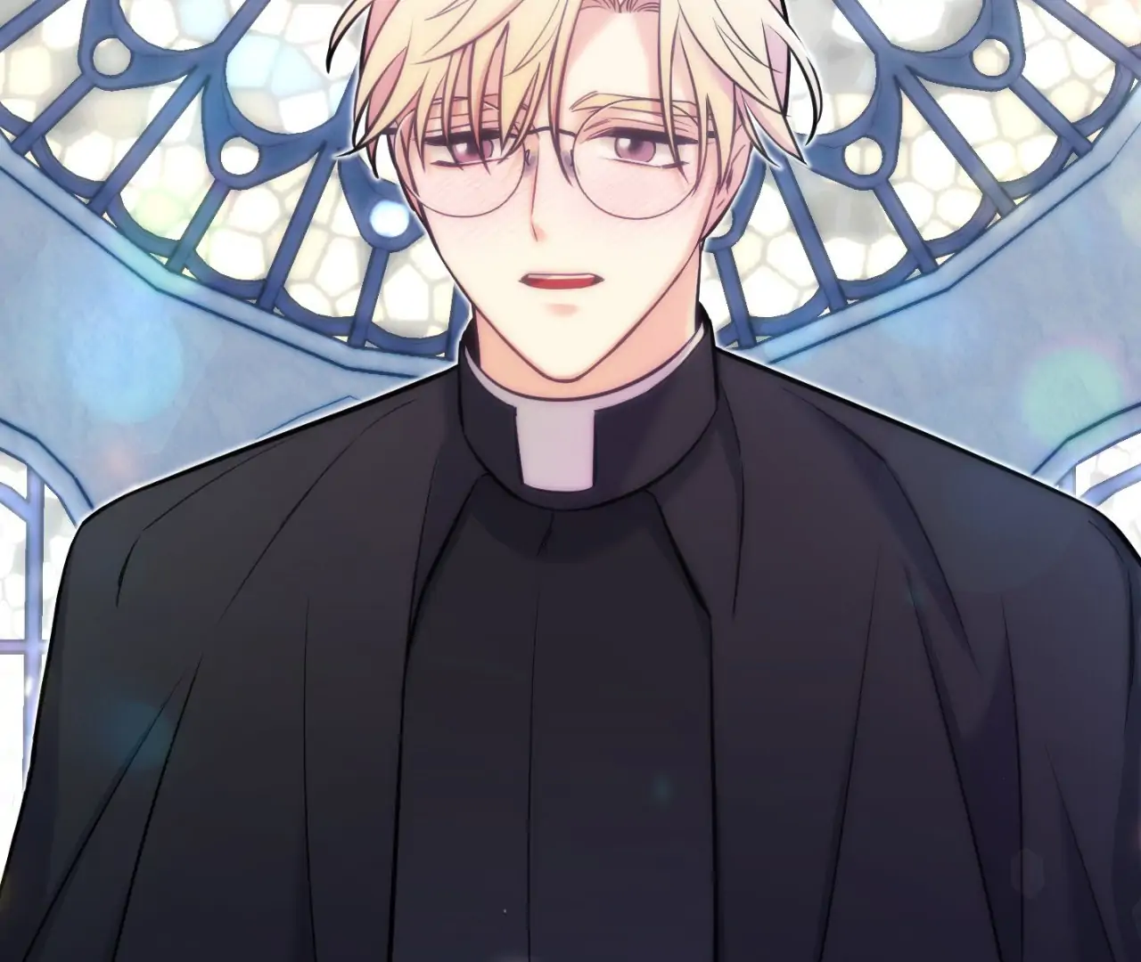 May as Well Get the Best Ending [Official Uncensored] - Chapter 12 manhwa