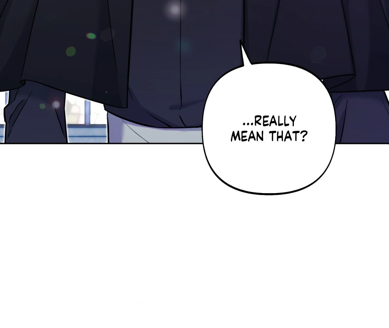 May as Well Get the Best Ending [Official Uncensored] - Chapter 12 manhwa