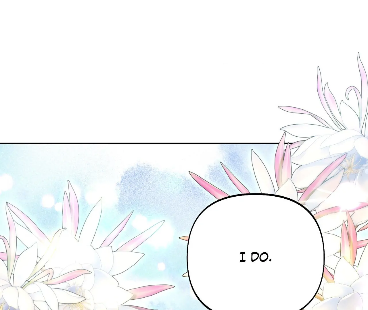May as Well Get the Best Ending [Official Uncensored] - Chapter 12 manhwa