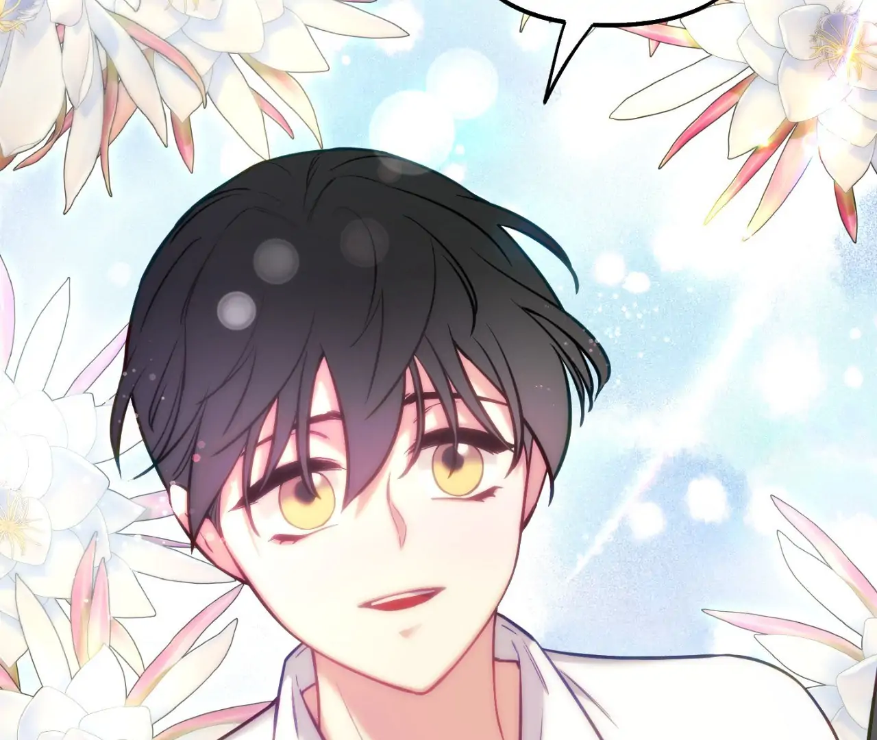 May as Well Get the Best Ending [Official Uncensored] - Chapter 12 manhwa