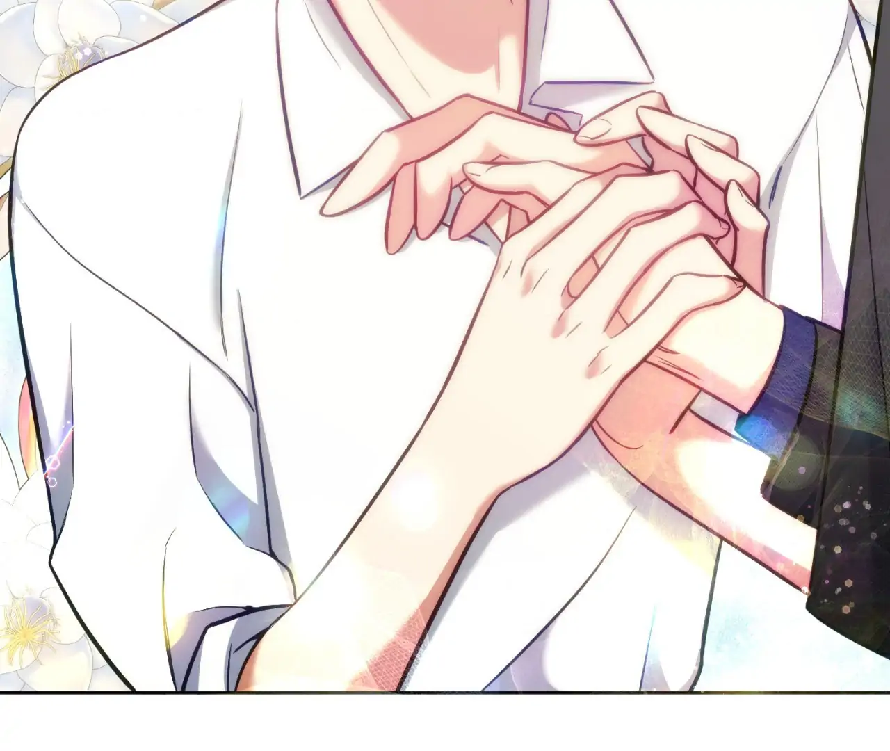 May as Well Get the Best Ending [Official Uncensored] - Chapter 12 manhwa