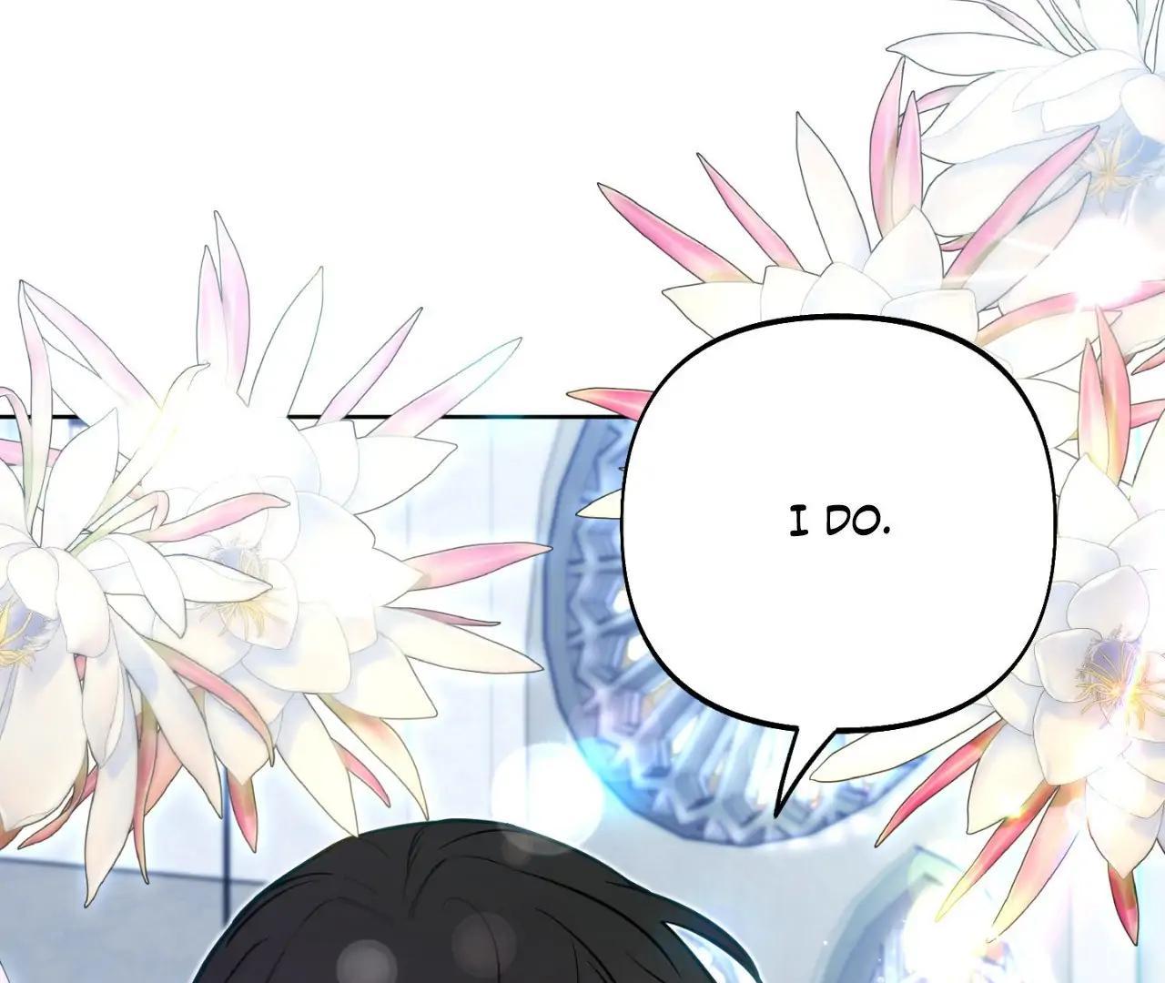 May as Well Get the Best Ending [Official Uncensored] - Chapter 13 manhwa