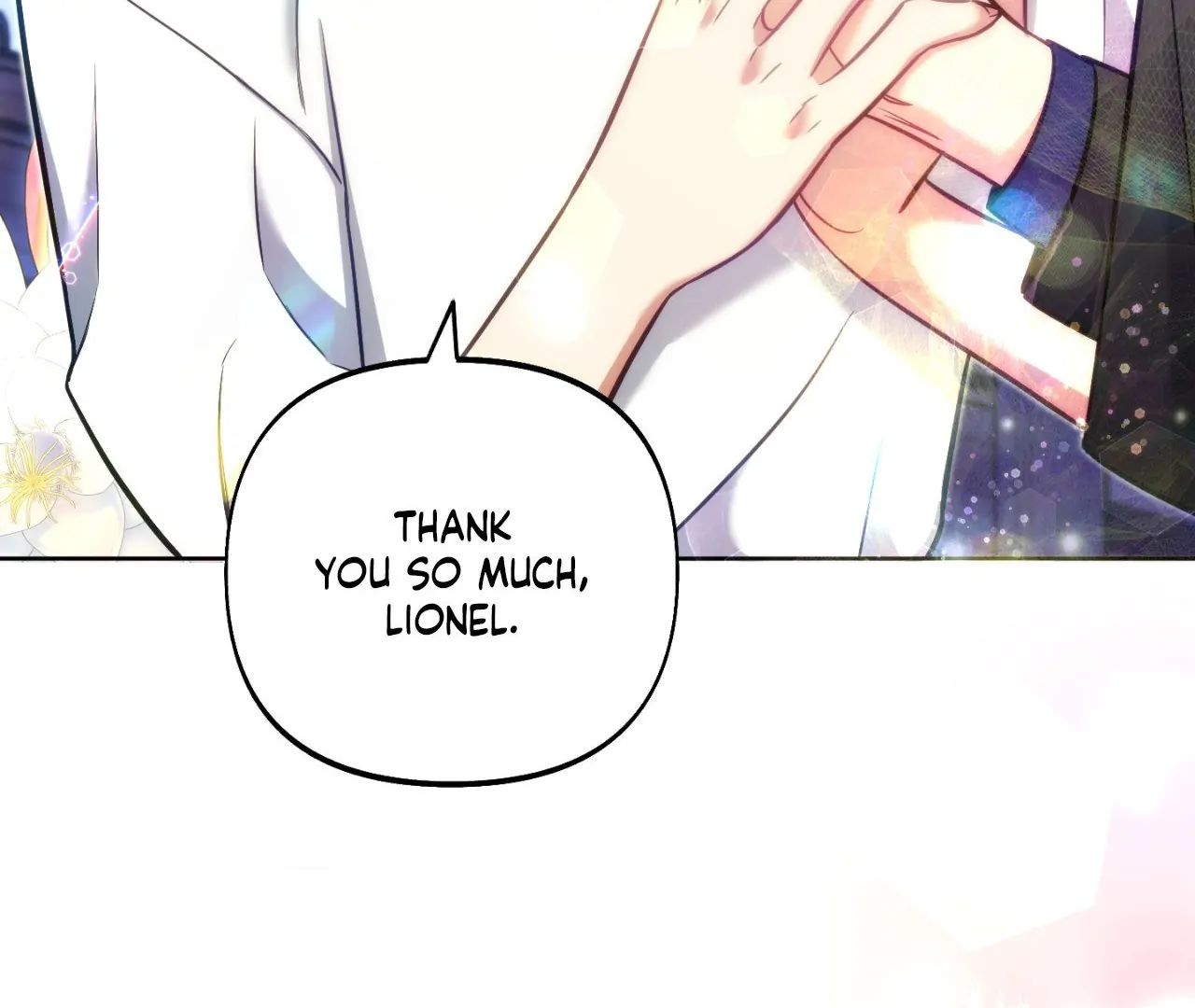 May as Well Get the Best Ending [Official Uncensored] - Chapter 13 manhwa