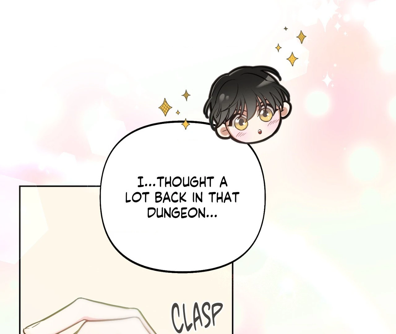 May as Well Get the Best Ending [Official Uncensored] - Chapter 13 manhwa