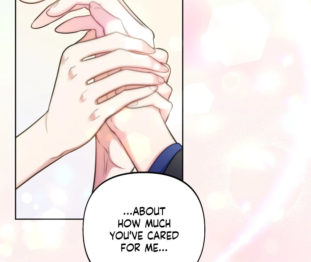 May as Well Get the Best Ending [Official Uncensored] - Chapter 13 manhwa