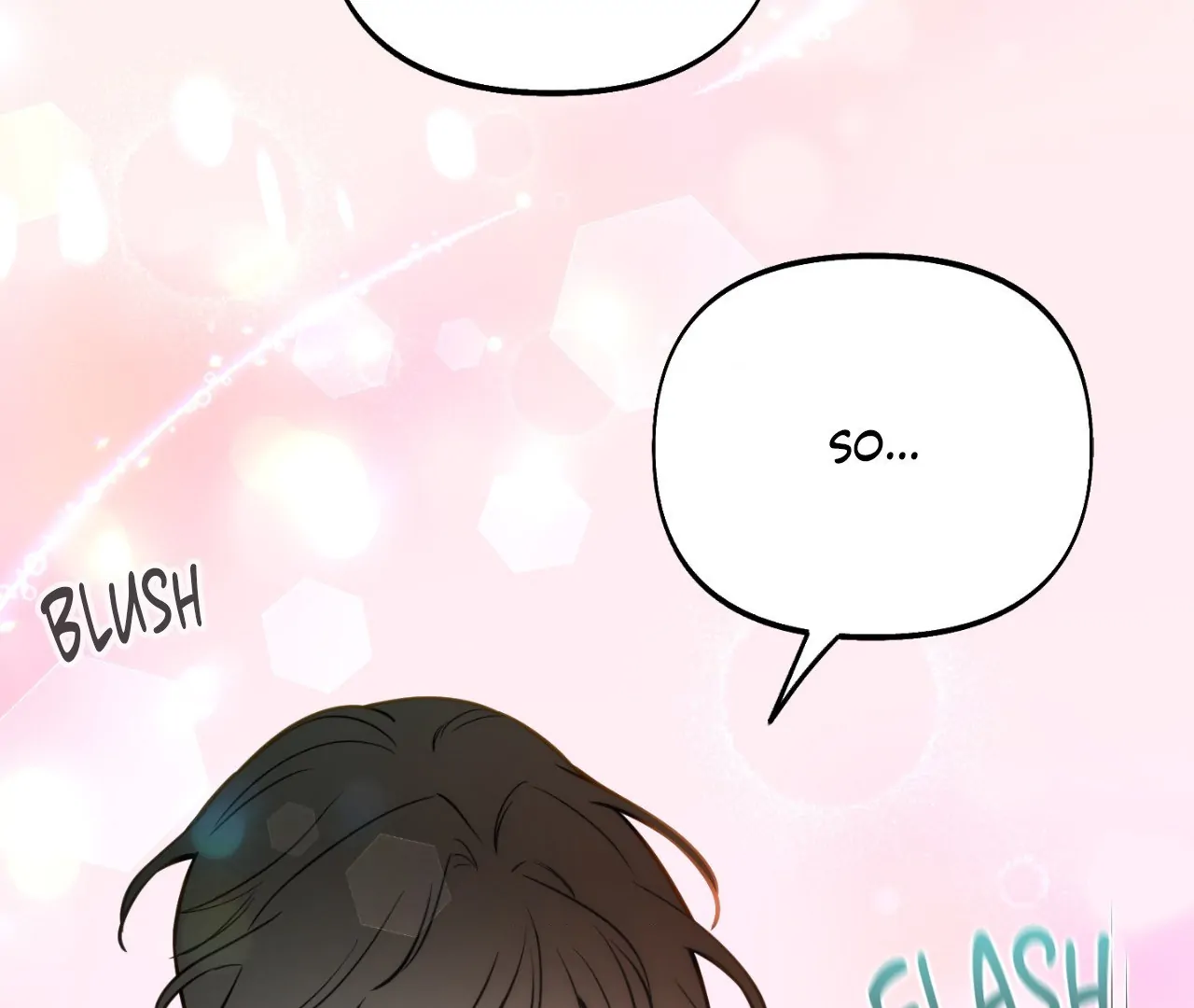 May as Well Get the Best Ending [Official Uncensored] - Chapter 13 manhwa