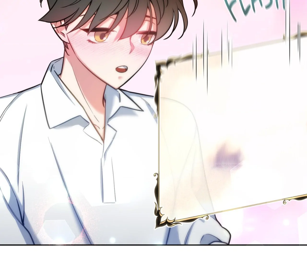 May as Well Get the Best Ending [Official Uncensored] - Chapter 13 manhwa